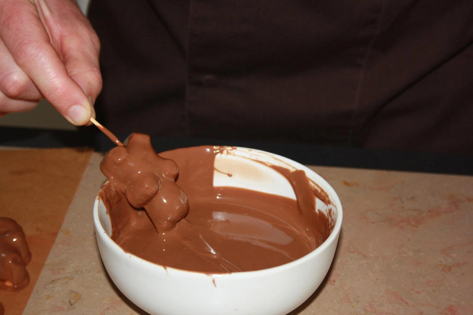 version cacao en poudre